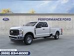 2023 Ford F-250 Super Cab 4x4, Pickup for sale #PEC46661 - photo 1