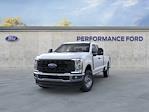 2023 Ford F-250 Super Cab 4x4, Pickup for sale #PEC46661 - photo 8