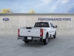 2023 Ford F-250 Super Cab 4x4, Pickup for sale #PEC46661 - photo 4