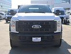New 2023 Ford F-550 XL Crew Cab RWD, Stake Bed for sale #PED67347 - photo 3