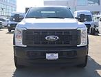 2023 Ford F-550 Crew Cab DRW 4x2, Stake Bed for sale #PED67347 - photo 20