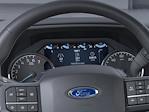 2023 Ford F-150 SuperCrew Cab 4WD, Pickup for sale #PFB38997 - photo 13
