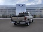 2023 Ford F-150 SuperCrew Cab 4WD, Pickup for sale #PFB38997 - photo 8