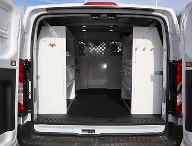 2023 Ford E-Transit 350 Low Roof RWD, Upfitted Cargo Van for sale #PKA78230 - photo 2