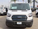 New 2023 Ford E-Transit 350 Base Low Roof RWD, Upfitted Cargo Van for sale #PKA78230 - photo 3