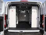 New 2023 Ford E-Transit 350 Base Low Roof RWD, Upfitted Cargo Van for sale #PKA78230 - photo 2