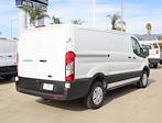 2023 Ford E-Transit 350 Low Roof RWD, Upfitted Cargo Van for sale #PKA78230 - photo 4