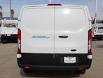 2023 Ford E-Transit 350 Low Roof RWD, Upfitted Cargo Van for sale #PKA78230 - photo 5