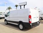 2023 Ford E-Transit 350 Low Roof RWD, Upfitted Cargo Van for sale #PKA78230 - photo 6
