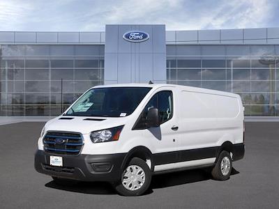 2023 Ford E-Transit 350 Low Roof RWD, Upfitted Cargo Van for sale #PKA78754 - photo 1