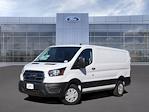 New 2023 Ford E-Transit 350 Base Low Roof RWD, Upfitted Cargo Van for sale #PKA78754 - photo 1