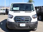 2023 Ford E-Transit 350 Low Roof RWD, Upfitted Cargo Van for sale #PKA78754 - photo 3