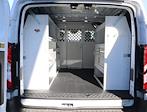 2023 Ford E-Transit 350 Low Roof RWD, Upfitted Cargo Van for sale #PKA78754 - photo 2