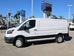 2023 Ford E-Transit 350 Low Roof RWD, Upfitted Cargo Van for sale #PKA78754 - photo 4