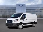 New 2023 Ford E-Transit 350 Base Low Roof RWD, Upfitted Cargo Van for sale #PKA78784 - photo 1