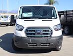 2023 Ford E-Transit 350 Low Roof RWD, Upfitted Cargo Van for sale #PKA78784 - photo 3