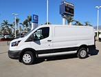 2023 Ford E-Transit 350 Low Roof RWD, Upfitted Cargo Van for sale #PKA78784 - photo 4