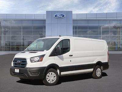 2023 Ford E-Transit 350 Low Roof RWD, Upfitted Cargo Van for sale #PKA78897 - photo 1