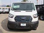 2023 Ford E-Transit 350 Low Roof RWD, Upfitted Cargo Van for sale #PKA78897 - photo 3