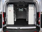 New 2023 Ford E-Transit 350 Base Low Roof RWD, Upfitted Cargo Van for sale #PKA78897 - photo 2