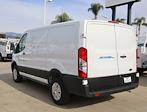 2023 Ford E-Transit 350 Low Roof RWD, Upfitted Cargo Van for sale #PKA78897 - photo 7
