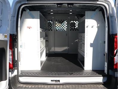 2023 Ford E-Transit 350 Low Roof RWD, Upfitted Cargo Van for sale #PKA78971 - photo 2