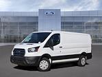 2023 Ford E-Transit 350 Low Roof RWD, Upfitted Cargo Van for sale #PKA78971 - photo 1