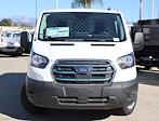 New 2023 Ford E-Transit 350 Base Low Roof RWD, Upfitted Cargo Van for sale #PKA78971 - photo 3