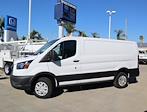 New 2023 Ford E-Transit 350 Base Low Roof RWD, Upfitted Cargo Van for sale #PKA78971 - photo 4