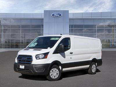 2023 Ford E-Transit 350 Low Roof RWD, Upfitted Cargo Van for sale #PKA79099 - photo 1