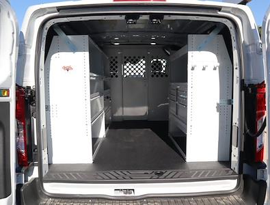 2023 Ford E-Transit 350 Low Roof RWD, Upfitted Cargo Van for sale #PKA79099 - photo 2