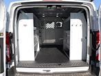 2023 Ford E-Transit 350 Low Roof RWD, Upfitted Cargo Van for sale #PKA79099 - photo 2