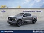 2023 Ford F-150 SuperCrew Cab 4x4, Pickup for sale #PKE61555 - photo 1