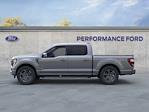 2023 Ford F-150 SuperCrew Cab 4x4, Pickup for sale #PKE61555 - photo 5