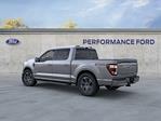 2023 Ford F-150 SuperCrew Cab 4x4, Pickup for sale #PKE61555 - photo 2