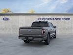 2023 Ford F-150 SuperCrew Cab 4x4, Pickup for sale #PKE61555 - photo 4