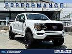 New 2023 Ford F-150 XLT SuperCrew Cab 4x4, Pickup for sale #PKF06335 - photo 1