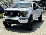 2023 Ford F-150 SuperCrew Cab 4x4, Pickup for sale #PKF06335 - photo 3