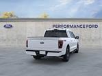 New 2023 Ford F-150 XLT SuperCrew Cab 4x4, Pickup for sale #PKF06335 - photo 2