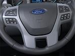 2023 Ford Ranger SuperCrew Cab 4x4, Pickup #PLE01316 - photo 12