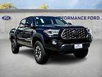 2021 Toyota Tacoma Double Cab 4WD, Pickup for sale #PMA66086A - photo 6