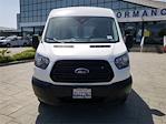 Used 2019 Ford Transit 250 Base Medium Roof 4x2, Empty Cargo Van for sale #R01146 - photo 12