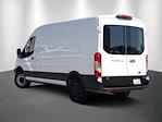 Used 2019 Ford Transit 250 Base Medium Roof 4x2, Empty Cargo Van for sale #R01146 - photo 3