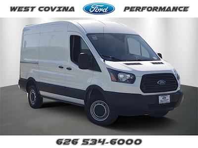 Used 2019 Ford Transit 250 Base Medium Roof 4x2, Empty Cargo Van for sale #R01150 - photo 1