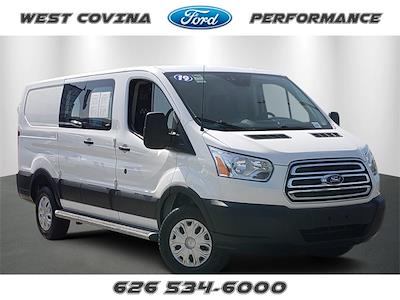 Used 2019 Ford Transit 250 Base Low Roof 4x2, Empty Cargo Van for sale #R01158 - photo 1