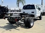 2024 Ford F-550 Regular Cab DRW 4x4, Cab Chassis for sale #RDA18955 - photo 4