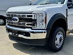 2024 Ford F-550 Regular Cab DRW 4x4, Cab Chassis for sale #RDA18955 - photo 8