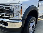 2024 Ford F-550 Regular Cab DRW 4x4, Cab Chassis for sale #RDA18955 - photo 9