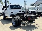 2024 Ford F-550 Regular Cab DRW 4x4, Cab Chassis for sale #RDA18955 - photo 2