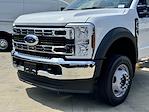 2024 Ford F-550 Regular Cab DRW 4x4, Cab Chassis for sale #RDA20896 - photo 4